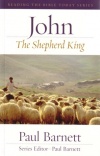 John: The Shepherd King - RBTS